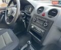 Белый Фольксваген Кадди, объемом двигателя 1.6 л и пробегом 183 тыс. км за 9000 $, фото 7 на Automoto.ua