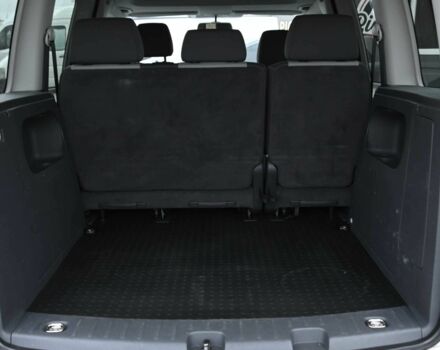 Фольксваген Кадди 2012 в Бердичеве на Automoto.ua Белый Фольксваген Кадди, объемом двигателя 2 л и пробегом 396 тыс. км за 10500 $, фото 18 на Automoto.ua