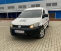 Білий Фольксваген Кадді, об'ємом двигуна 1.6 л та пробігом 282 тис. км за 8100 $, фото 1 на Automoto.ua
