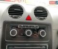 Белый Фольксваген Кадди, объемом двигателя 2 л и пробегом 195 тыс. км за 8630 $, фото 27 на Automoto.ua