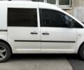 Білий Фольксваген Кадді, об'ємом двигуна 1.6 л та пробігом 280 тис. км за 8000 $, фото 1 на Automoto.ua