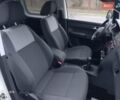 Білий Фольксваген Кадді, об'ємом двигуна 2 л та пробігом 396 тис. км за 10000 $, фото 35 на Automoto.ua