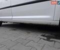 Белый Фольксваген Кадди, объемом двигателя 1.2 л и пробегом 202 тыс. км за 5999 $, фото 12 на Automoto.ua