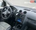 Белый Фольксваген Кадди, объемом двигателя 1.2 л и пробегом 315 тыс. км за 4999 $, фото 7 на Automoto.ua