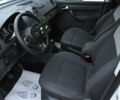 Белый Фольксваген Кадди, объемом двигателя 2 л и пробегом 396 тыс. км за 10800 $, фото 7 на Automoto.ua