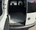 Білий Фольксваген Кадді, об'ємом двигуна 1.6 л та пробігом 280 тис. км за 9000 $, фото 30 на Automoto.ua