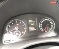 Белый Фольксваген Кадди, объемом двигателя 1.2 л и пробегом 202 тыс. км за 5999 $, фото 8 на Automoto.ua