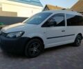 Білий Фольксваген Кадді, об'ємом двигуна 1.6 л та пробігом 250 тис. км за 7800 $, фото 3 на Automoto.ua