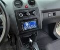 Белый Фольксваген Кадди, объемом двигателя 1.6 л и пробегом 252 тыс. км за 8700 $, фото 8 на Automoto.ua