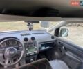 Білий Фольксваген Кадді, об'ємом двигуна 1.6 л та пробігом 200 тис. км за 8950 $, фото 16 на Automoto.ua