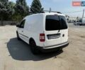 Білий Фольксваген Кадді, об'ємом двигуна 1.6 л та пробігом 280 тис. км за 9000 $, фото 6 на Automoto.ua