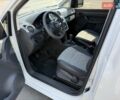 Білий Фольксваген Кадді, об'ємом двигуна 1.6 л та пробігом 280 тис. км за 9000 $, фото 13 на Automoto.ua