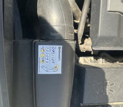 Белый Фольксваген Кадди, объемом двигателя 1.6 л и пробегом 325 тыс. км за 8900 $, фото 25 на Automoto.ua