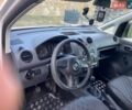Білий Фольксваген Кадді, об'ємом двигуна 1.6 л та пробігом 200 тис. км за 8950 $, фото 14 на Automoto.ua