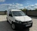Белый Фольксваген Кадди, объемом двигателя 1.6 л и пробегом 470 тыс. км за 6200 $, фото 1 на Automoto.ua