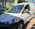 Білий Фольксваген Кадді, об'ємом двигуна 1.6 л та пробігом 280 тис. км за 5650 $, фото 5 на Automoto.ua