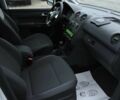Фольксваген Кадди 2012 в Бердичеве на Automoto.ua Белый Фольксваген Кадди, объемом двигателя 2 л и пробегом 396 тыс. км за 10500 $, фото 15 на Automoto.ua