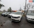 Білий Фольксваген Кадді, об'ємом двигуна 1.6 л та пробігом 193 тис. км за 8800 $, фото 1 на Automoto.ua