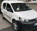 Білий Фольксваген Кадді, об'ємом двигуна 1.6 л та пробігом 280 тис. км за 8000 $, фото 1 на Automoto.ua