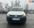 Белый Фольксваген Кадди, объемом двигателя 1.6 л и пробегом 325 тыс. км за 8900 $, фото 1 на Automoto.ua