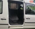 Білий Фольксваген Кадді, об'ємом двигуна 1.2 л та пробігом 187 тис. км за 8100 $, фото 4 на Automoto.ua
