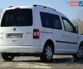 Белый Фольксваген Кадди, объемом двигателя 2 л и пробегом 396 тыс. км за 9999 $, фото 13 на Automoto.ua