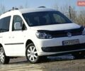Белый Фольксваген Кадди, объемом двигателя 1.97 л и пробегом 396 тыс. км за 9999 $, фото 1 на Automoto.ua