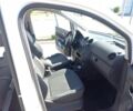 Білий Фольксваген Кадді, об'ємом двигуна 2 л та пробігом 312 тис. км за 8500 $, фото 11 на Automoto.ua