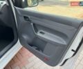 Белый Фольксваген Кадди, объемом двигателя 1.6 л и пробегом 183 тыс. км за 9000 $, фото 8 на Automoto.ua
