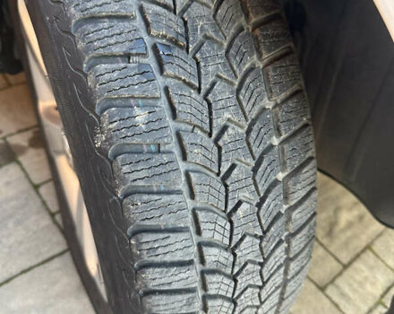 Белый Фольксваген Кадди, объемом двигателя 1.6 л и пробегом 268 тыс. км за 10199 $, фото 12 на Automoto.ua