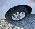 Білий Фольксваген Кадді, об'ємом двигуна 1.6 л та пробігом 181 тис. км за 8500 $, фото 14 на Automoto.ua