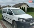 Білий Фольксваген Кадді, об'ємом двигуна 1.6 л та пробігом 500 тис. км за 7500 $, фото 1 на Automoto.ua