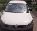 Белый Фольксваген Кадди, объемом двигателя 1.6 л и пробегом 280 тыс. км за 10600 $, фото 1 на Automoto.ua