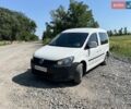 Белый Фольксваген Кадди, объемом двигателя 1.6 л и пробегом 217 тыс. км за 8420 $, фото 16 на Automoto.ua