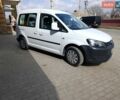 Белый Фольксваген Кадди, объемом двигателя 1.6 л и пробегом 250 тыс. км за 10600 $, фото 27 на Automoto.ua