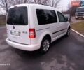 Білий Фольксваген Кадді, об'ємом двигуна 2 л та пробігом 396 тис. км за 10000 $, фото 7 на Automoto.ua
