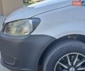 Білий Фольксваген Кадді, об'ємом двигуна 1.2 л та пробігом 203 тис. км за 6500 $, фото 31 на Automoto.ua