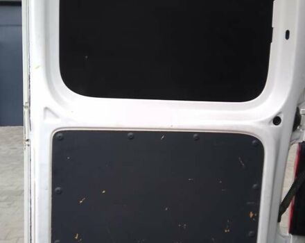 Белый Фольксваген Кадди, объемом двигателя 1.2 л и пробегом 207 тыс. км за 5280 $, фото 11 на Automoto.ua