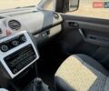 Білий Фольксваген Кадді, об'ємом двигуна 1.6 л та пробігом 280 тис. км за 9000 $, фото 17 на Automoto.ua