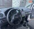 Белый Фольксваген Кадди, объемом двигателя 1.6 л и пробегом 325 тыс. км за 8900 $, фото 17 на Automoto.ua