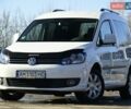 Белый Фольксваген Кадди, объемом двигателя 2 л и пробегом 396 тыс. км за 9999 $, фото 6 на Automoto.ua
