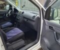 Білий Фольксваген Кадді, об'ємом двигуна 1.6 л та пробігом 362 тис. км за 10600 $, фото 3 на Automoto.ua