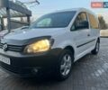 Белый Фольксваген Кадди, объемом двигателя 1.6 л и пробегом 238 тыс. км за 7200 $, фото 46 на Automoto.ua