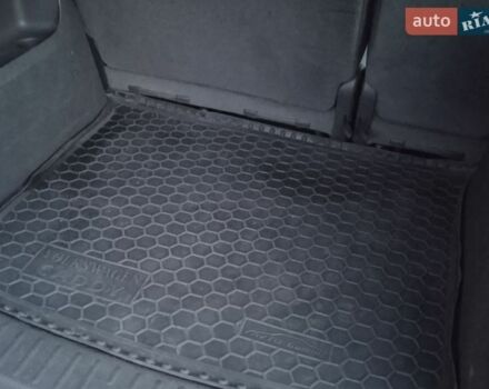 Белый Фольксваген Кадди, объемом двигателя 1.6 л и пробегом 250 тыс. км за 10600 $, фото 9 на Automoto.ua