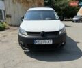 Білий Фольксваген Кадді, об'ємом двигуна 1.6 л та пробігом 280 тис. км за 9000 $, фото 2 на Automoto.ua