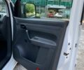 Белый Фольксваген Кадди, объемом двигателя 1.6 л и пробегом 529 тыс. км за 7350 $, фото 17 на Automoto.ua