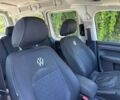 Білий Фольксваген Кадді, об'ємом двигуна 2 л та пробігом 295 тис. км за 9095 $, фото 22 на Automoto.ua