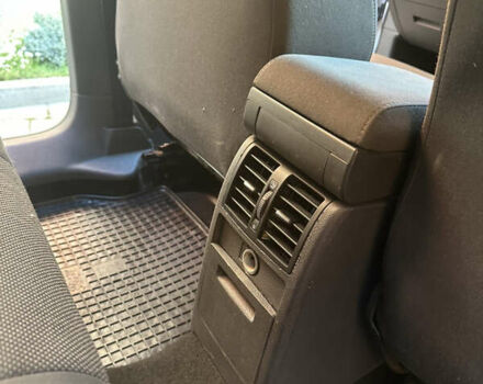 Белый Фольксваген Кадди, объемом двигателя 1.6 л и пробегом 268 тыс. км за 10199 $, фото 10 на Automoto.ua