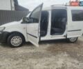 Білий Фольксваген Кадді, об'ємом двигуна 1.6 л та пробігом 265 тис. км за 8900 $, фото 8 на Automoto.ua