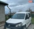 Білий Фольксваген Кадді, об'ємом двигуна 1.6 л та пробігом 500 тис. км за 7500 $, фото 1 на Automoto.ua